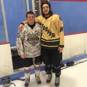 Meet your Posher, Ryan